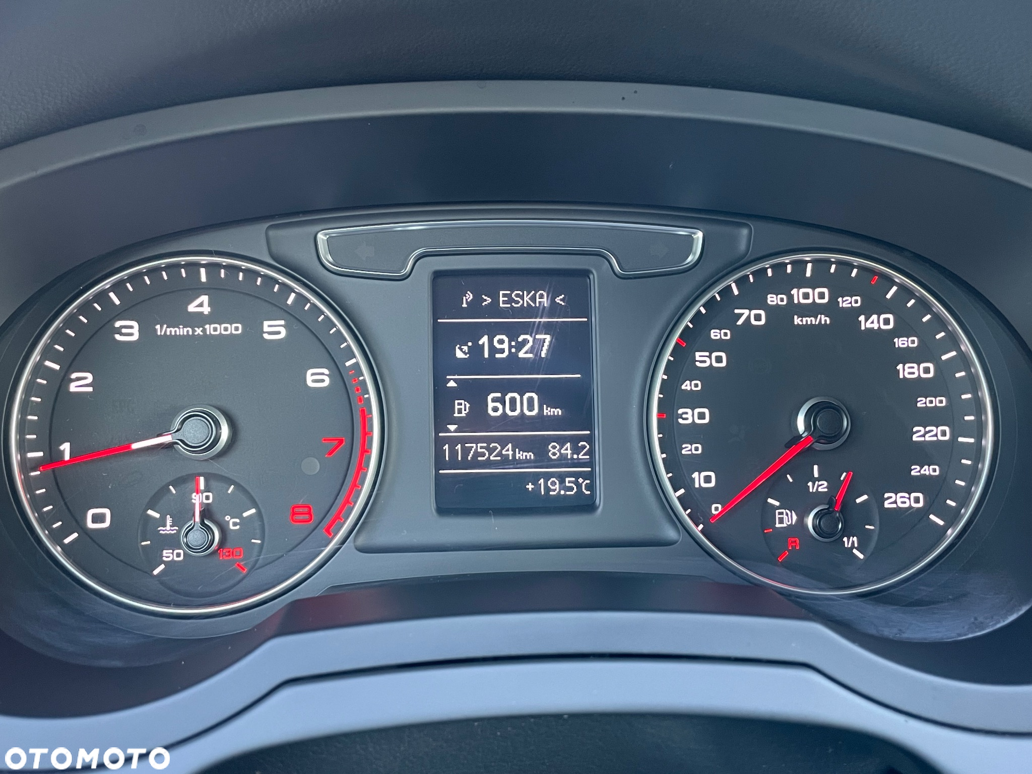 Audi Q3 1.4 TFSI cylinder on demand ultra sport - 20