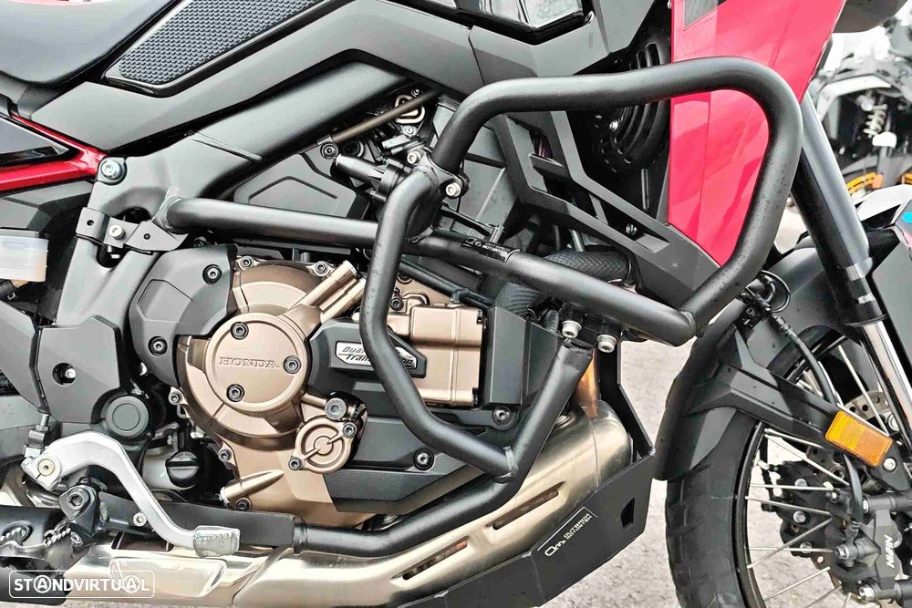 Honda Africa Twin - 7