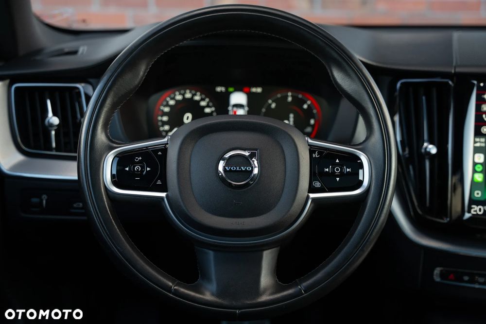 Volvo XC 60 B4 D AWD Geartronic Inscription - 29
