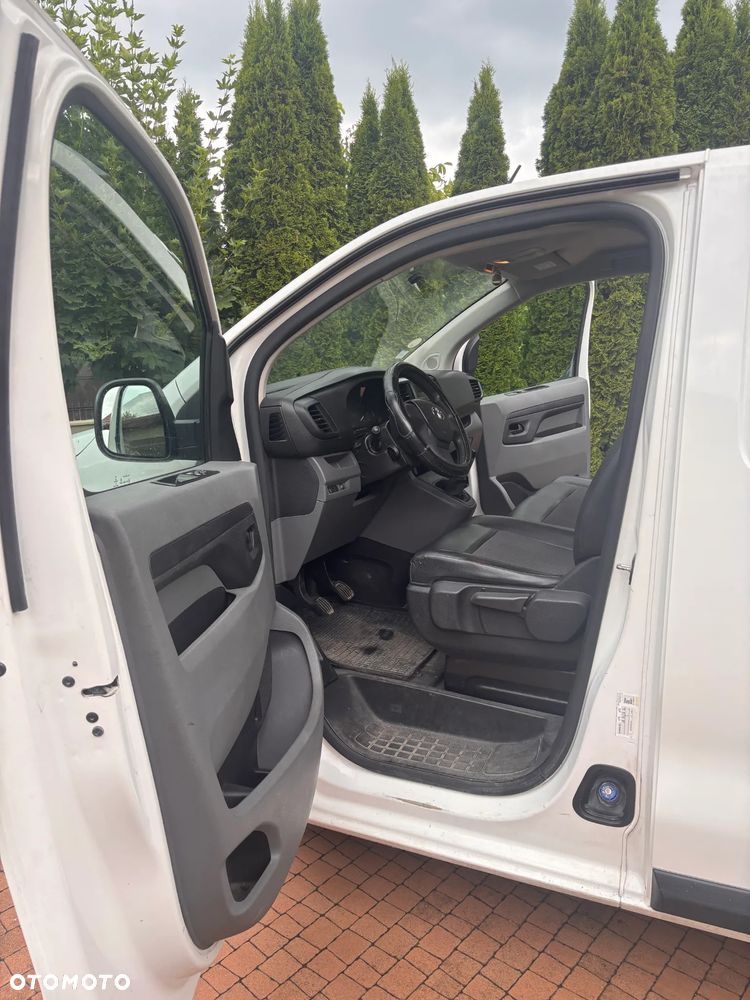 Toyota PROACE - 7