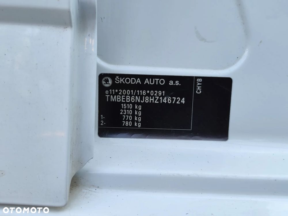 Skoda Fabia 1.0 Style - 3
