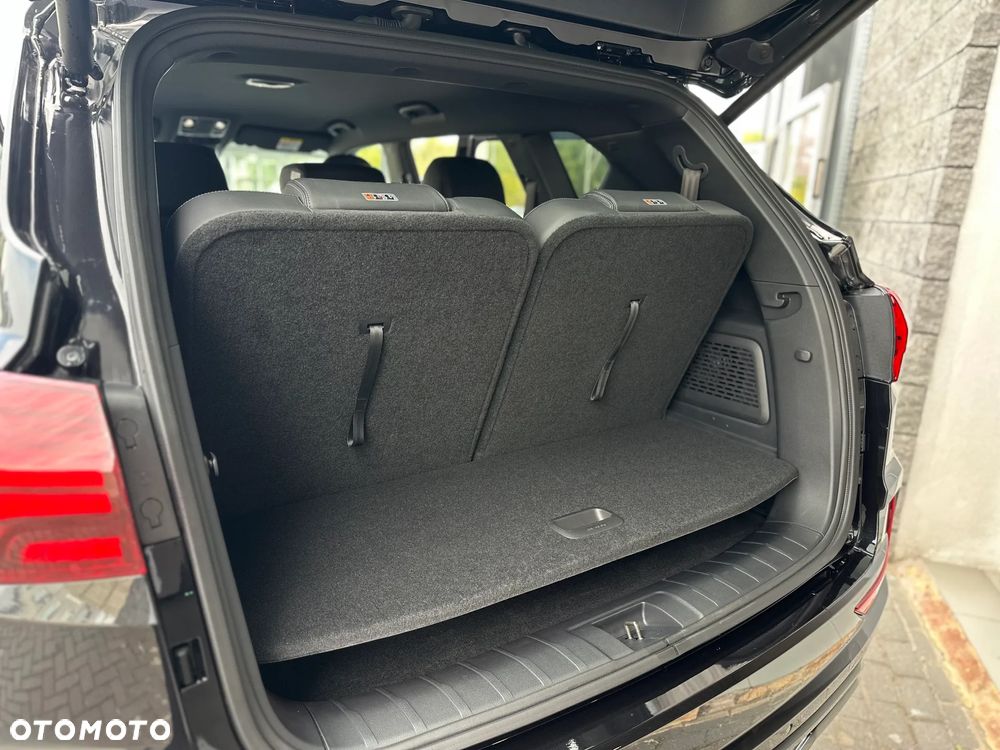 SsangYong/KGM Rexton 2.2 D Black Edition 4WD 7os - 11