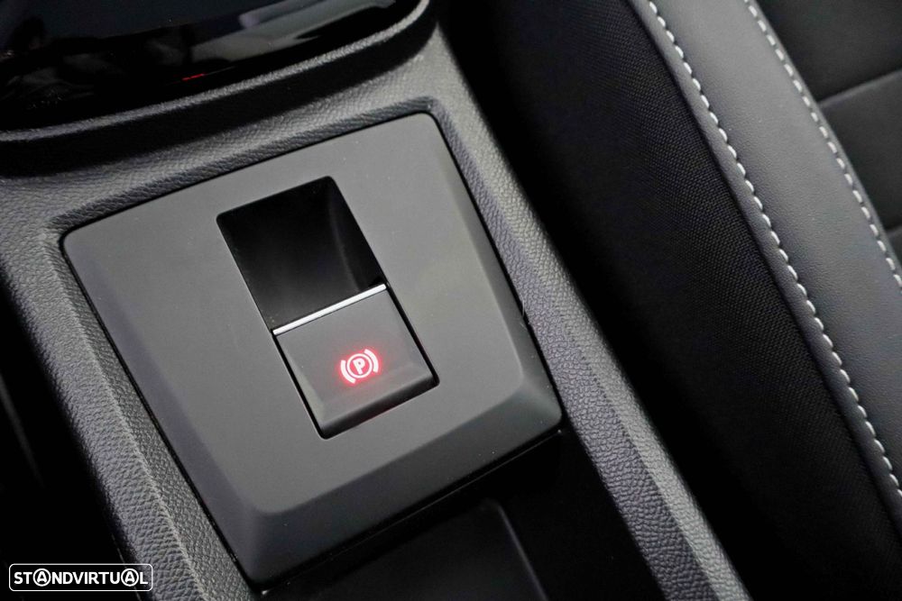 Citroën e-C3 44 kWh Autonomia Conforto Max - 37
