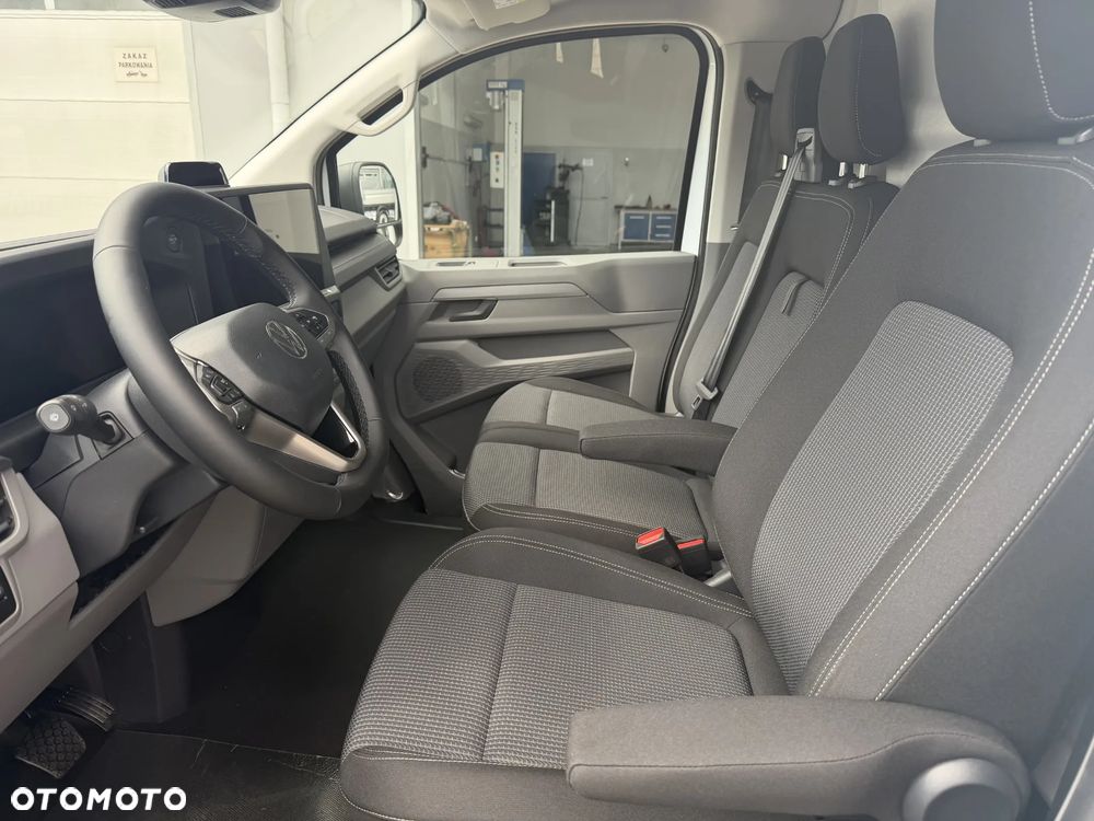 Volkswagen Transporter T7 - 7