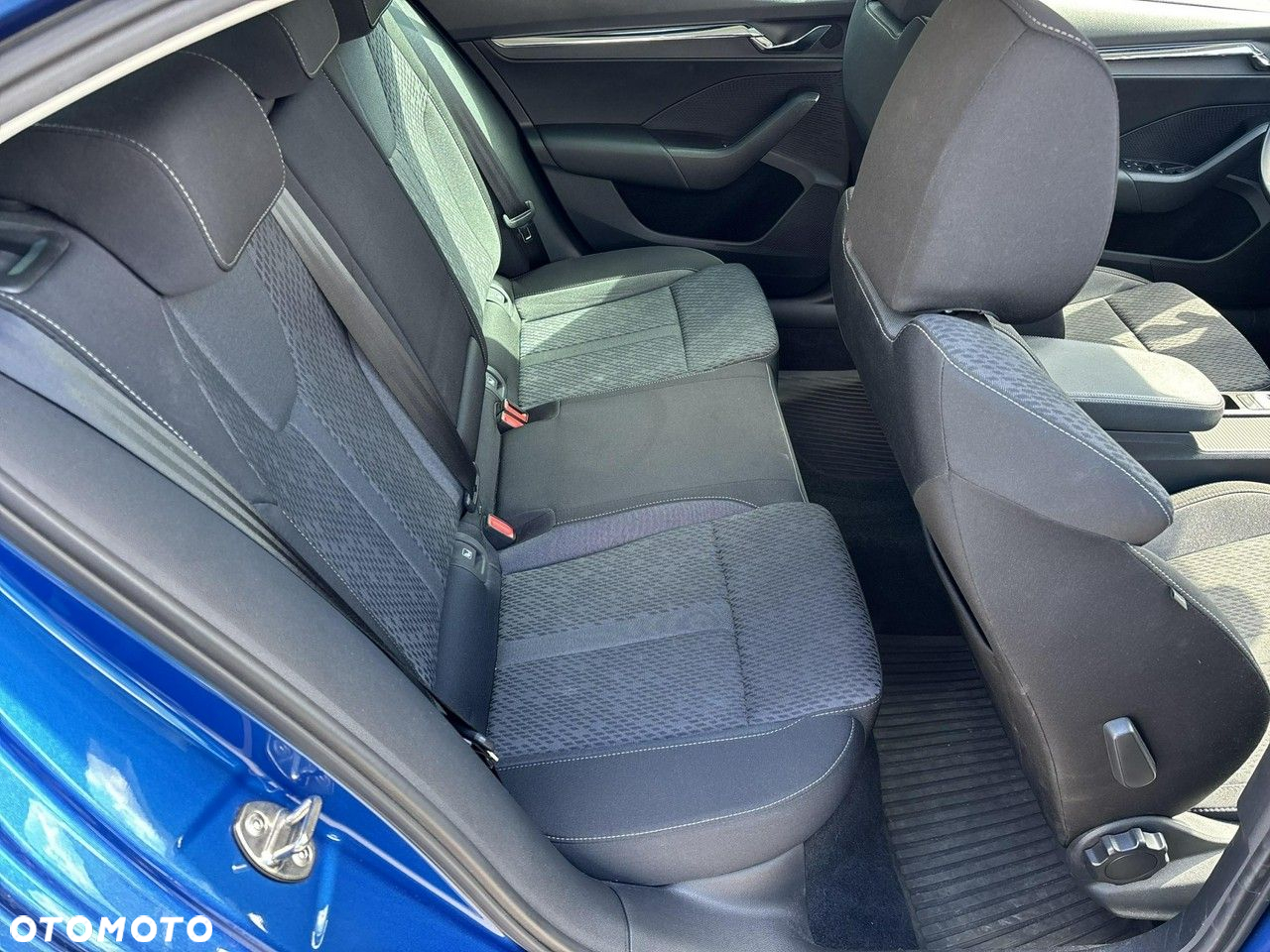 Skoda Octavia 1.5 TSI ACT Style - 16