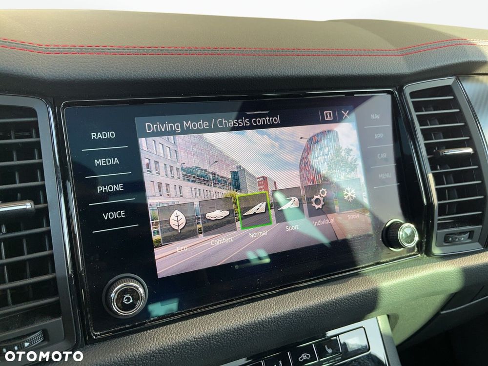 Skoda Kodiaq 2.0 TSI 4x4 RS DSG - 31