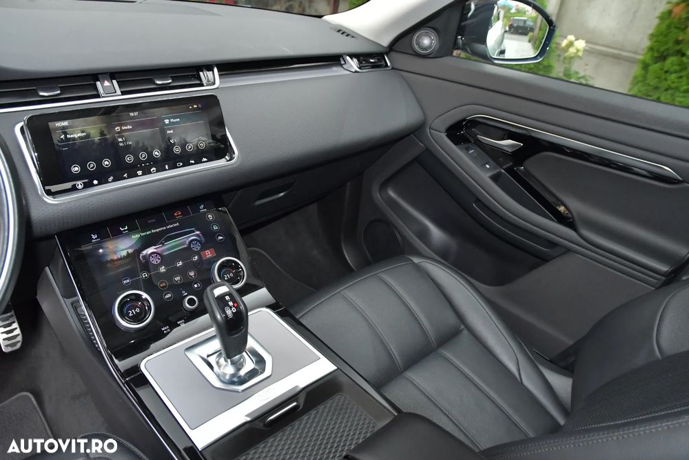 Land Rover Range Rover Evoque 2.0 D150 SE - 23
