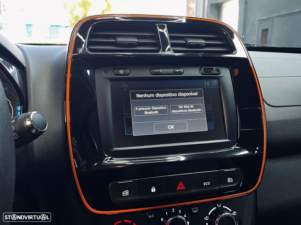Dacia Spring Electric 45 Comfort Plus - 29