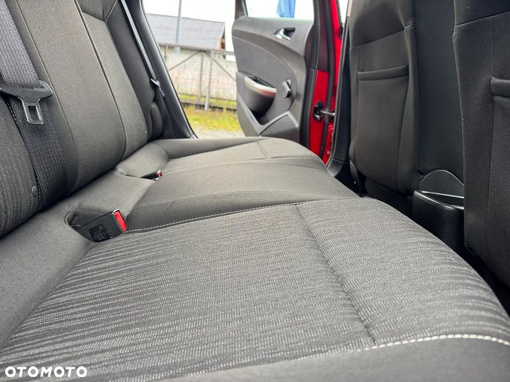 Opel Astra - 25