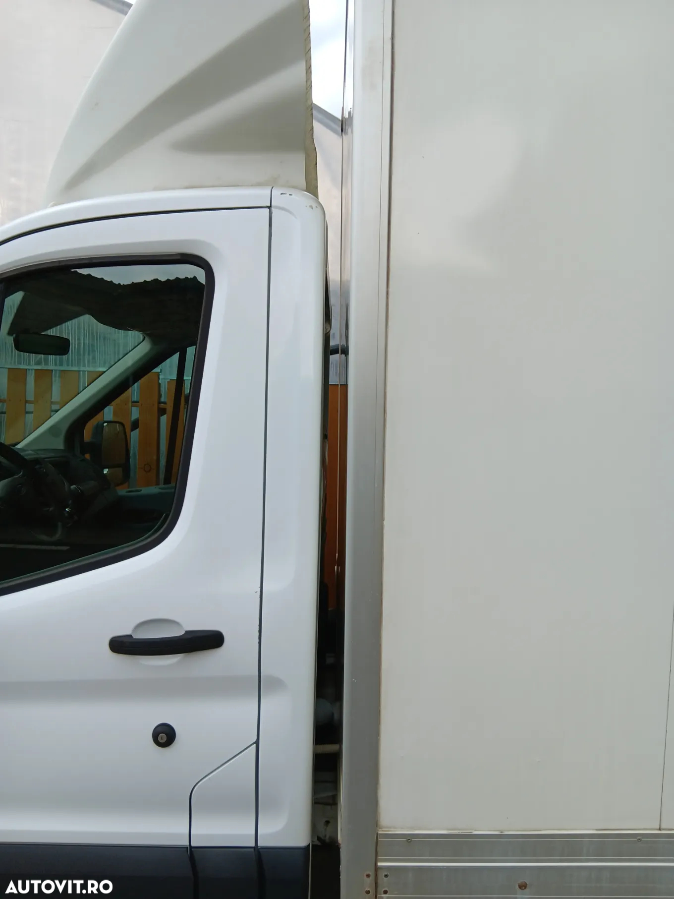 Ford TRANSIT - 7