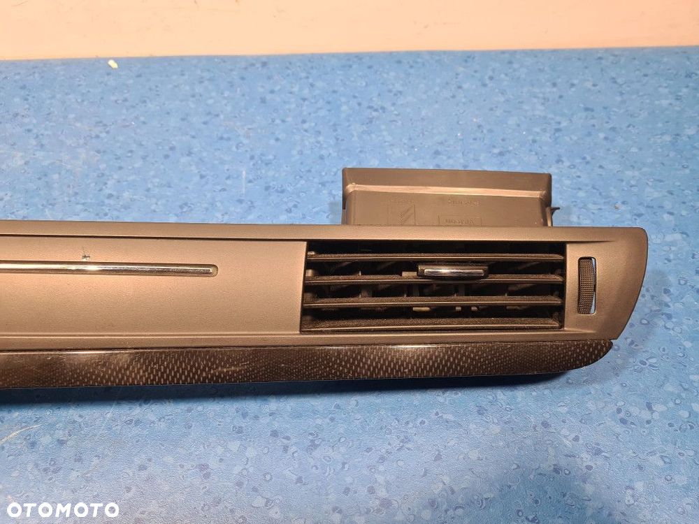 CITROEN C5 II SEDAN RAMKA RADIA 9686234077 - 4