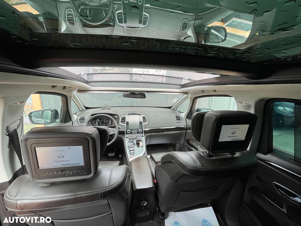 Renault Espace Energy dCi 160 EDC Initiale Paris - 18