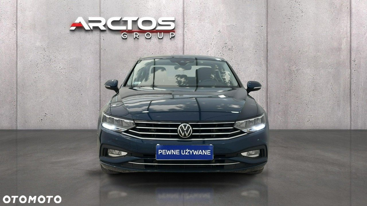 Volkswagen Passat 1.5 TSI EVO Business - 8