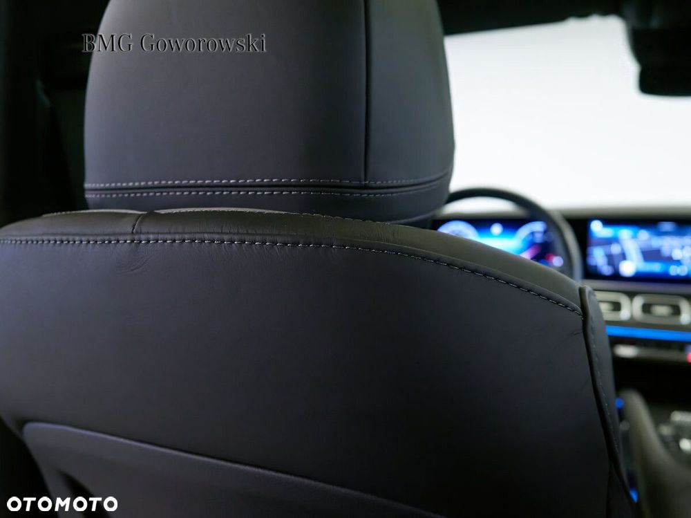 Mercedes-Benz GLE 450 d mHEV 4-Matic AMG Line - 19