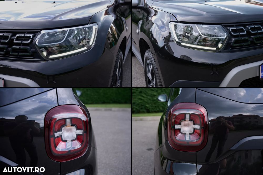 Dacia Duster - 13