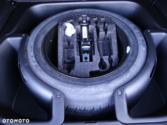 Jeep Grand Cherokee 3.6 V6 Pentastar 4WD Automatik Overland - 36