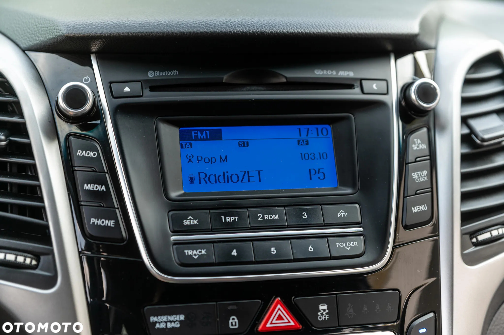 Hyundai i30 1.4 Style - 34