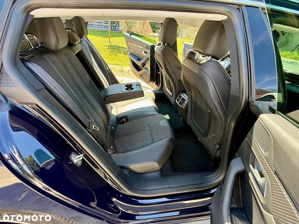 Peugeot 508 BlueHDi 130 EAT8 Active - 31