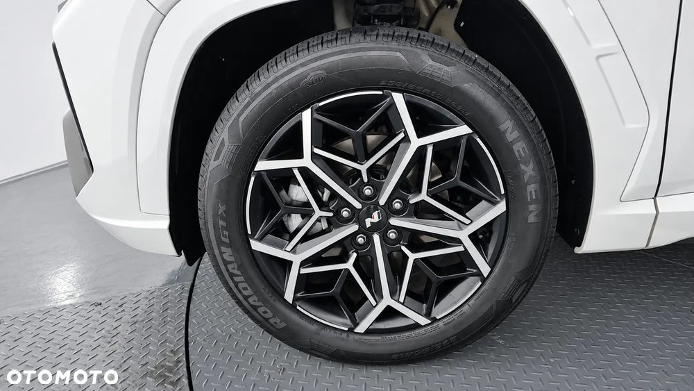 Hyundai Tucson - 6