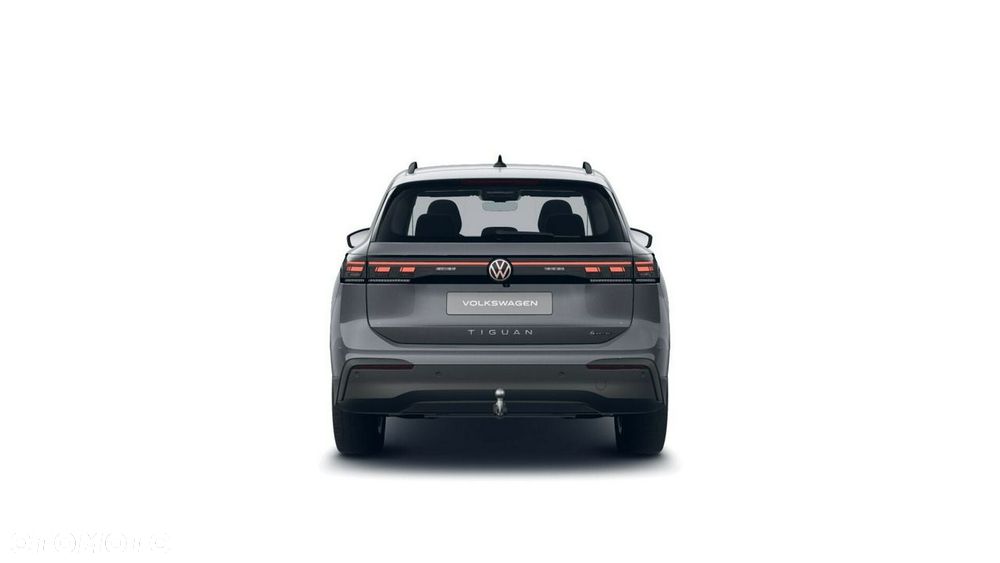 Volkswagen Tiguan 2.0 TSI 4Mot Life Plus DSG - 6