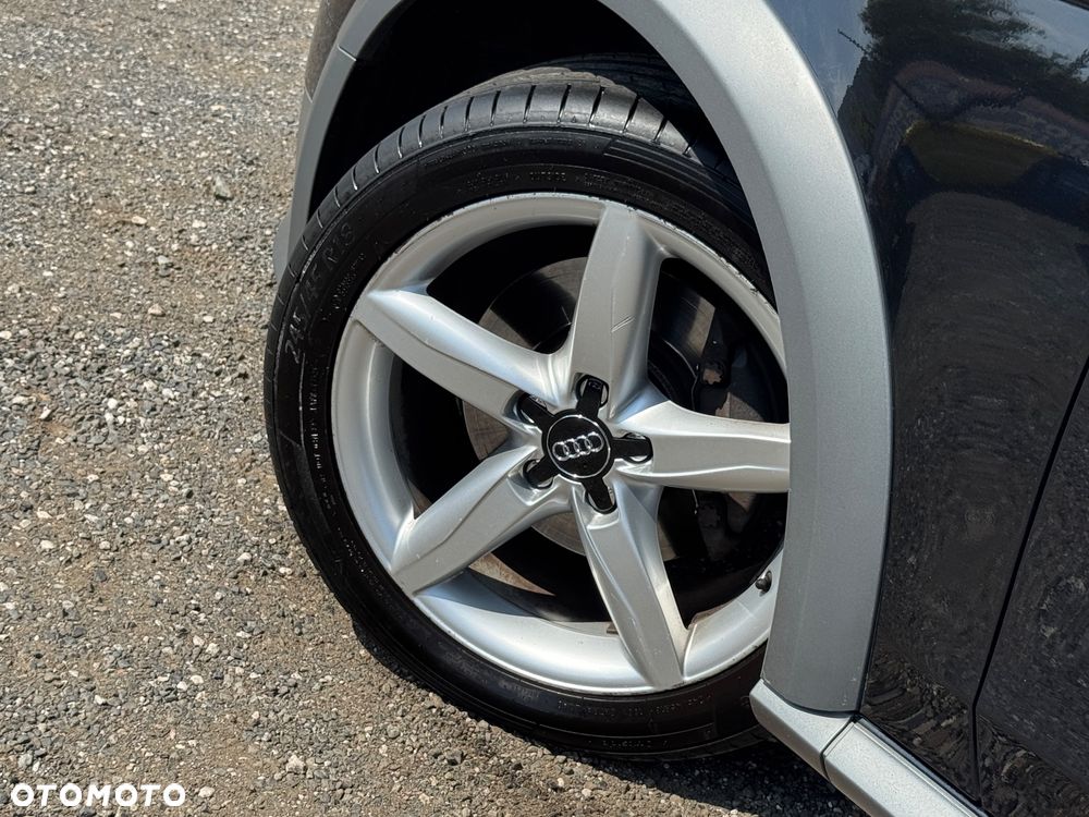 Audi A4 Allroad 3.0 TDI Quattro S tronic - 13