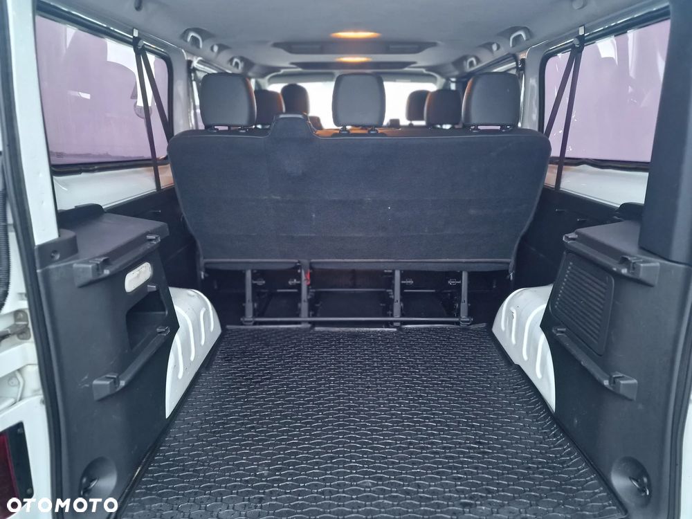 Fiat Talento Kombi L2 SX - 28