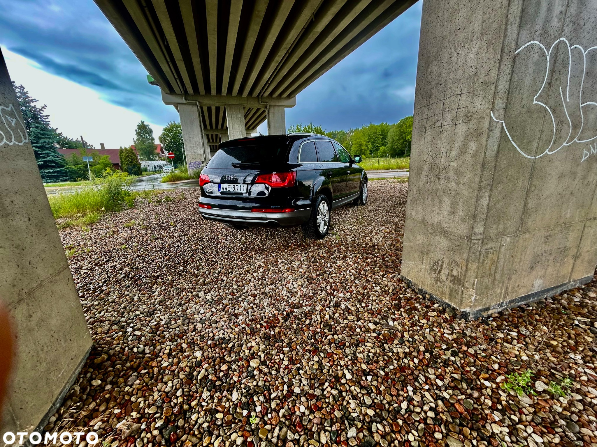 Audi Q7 3.6 FSI Quattro Tiptronic - 23