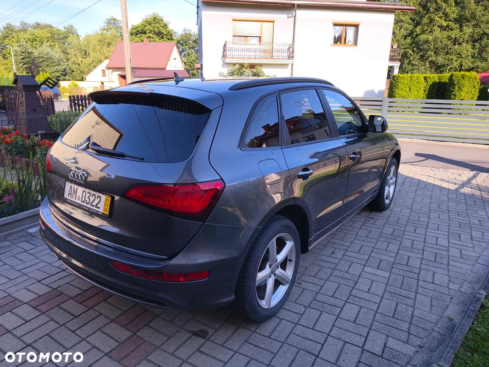 Audi Q5 - 10