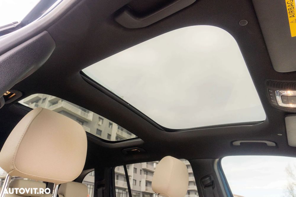 Mercedes-Benz GLB 200 d 4MATIC Aut. - 31