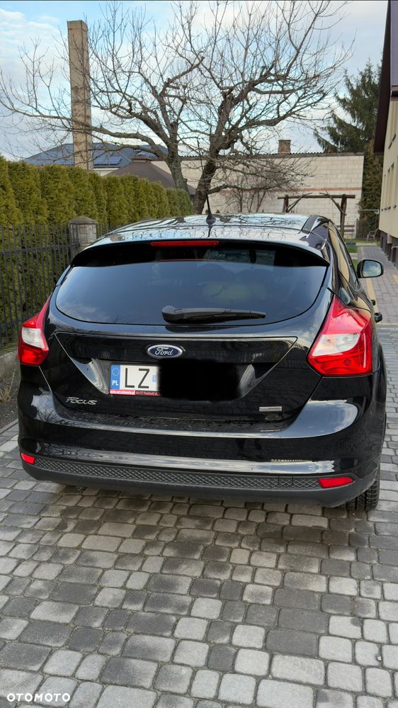 Ford Focus - 3