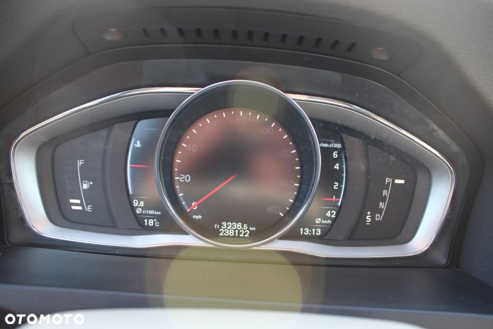 Volvo S60 - 17