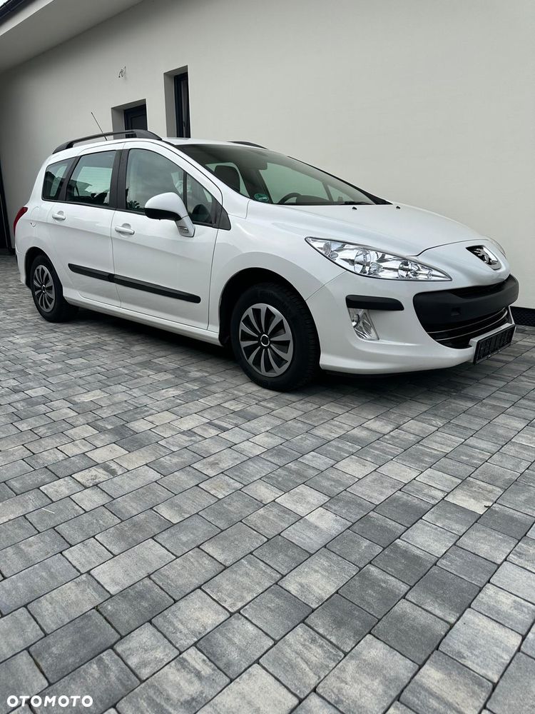 Peugeot 308 HDi FAP 110 Tendance - 13