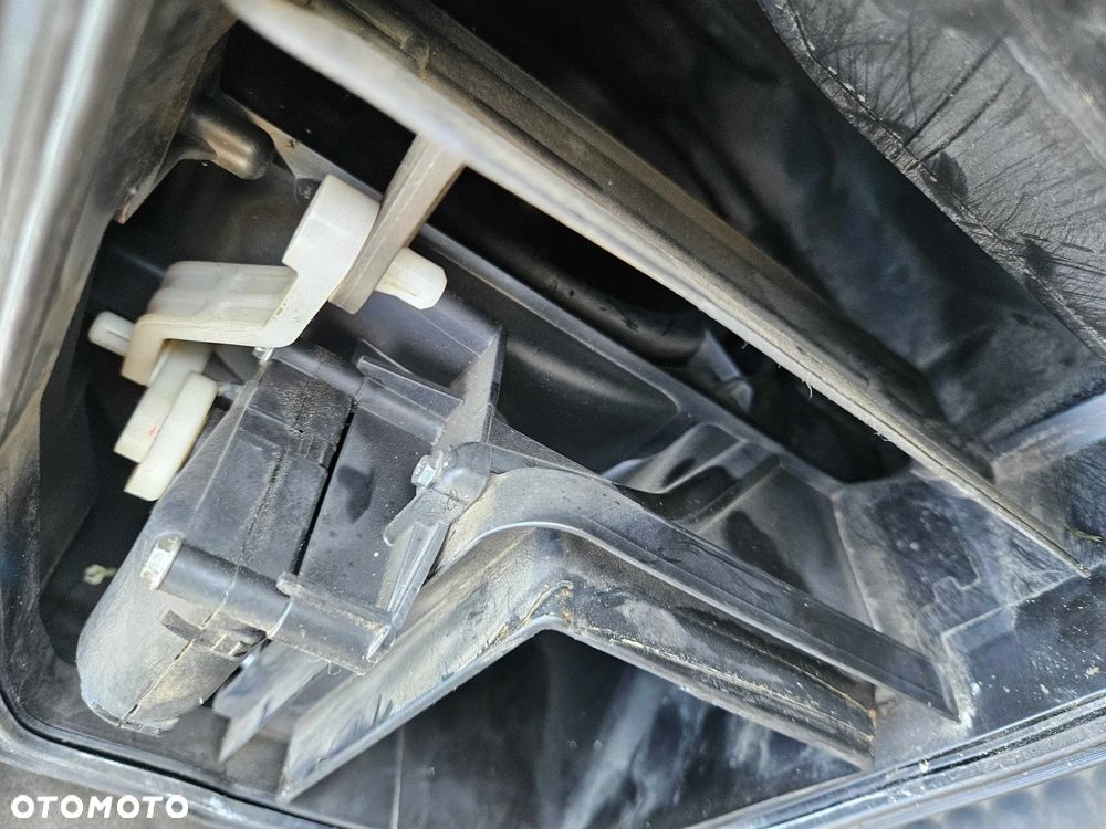 Nagrzewnica 4F1820351L 4F0820155E Obudowa Europa Chlodnica Wentylator Dmuchawa Silniczki Instalacja 2.7 3.0 TDI Audi A6 C6 2005r - 25