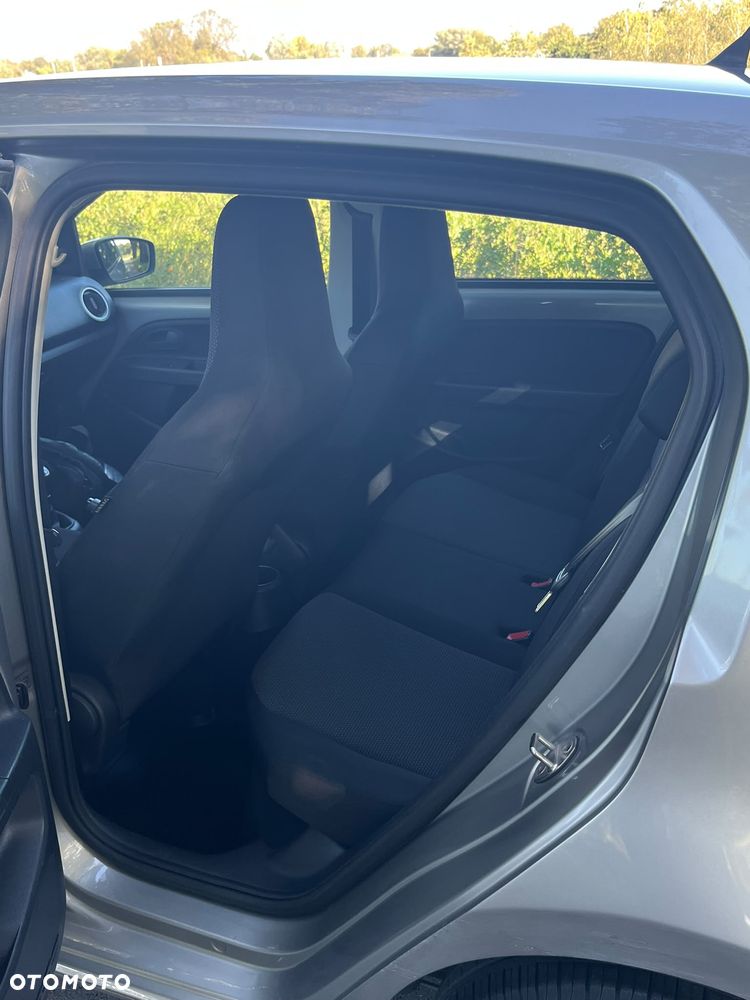 Skoda Citigo 1.0 Ambition - 4