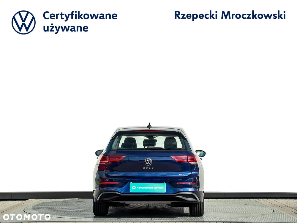 Volkswagen Golf VIII 1.5 eTSI EVO Life DSG - 6