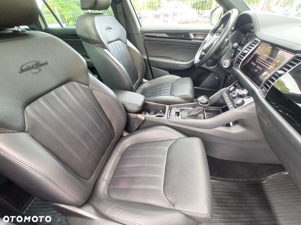 Skoda Kodiaq - 10