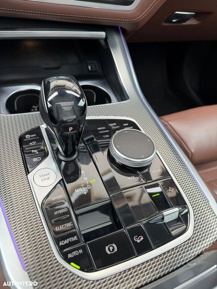 BMW X5 xDrive45e - 20