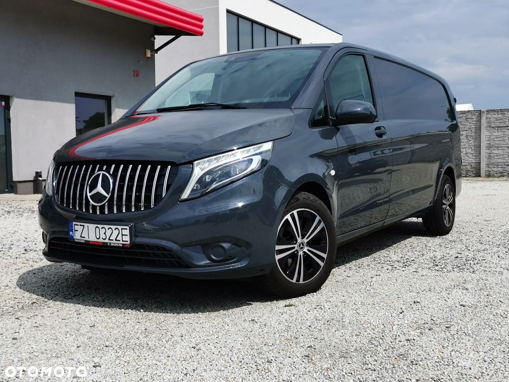 Mercedes-Benz Vito - 3