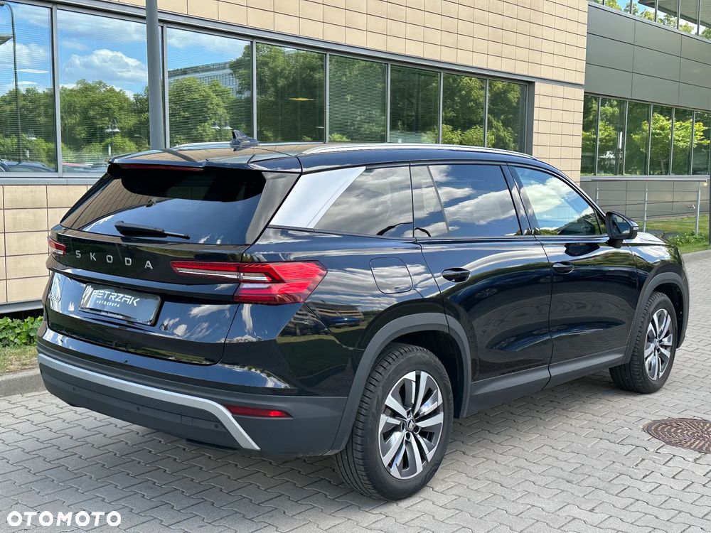 Skoda Kodiaq 1.5 TSI mHEV 4x2 Selection DSG - 7