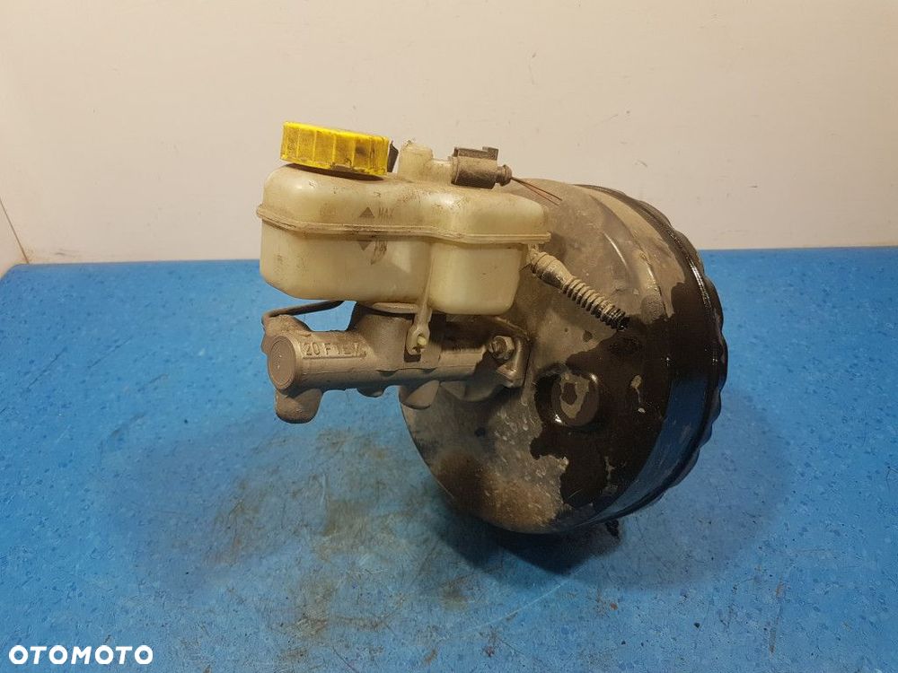SKODA FABIA II 1.2B SERWO HAMULCOWE 6Q1614105AH - 6