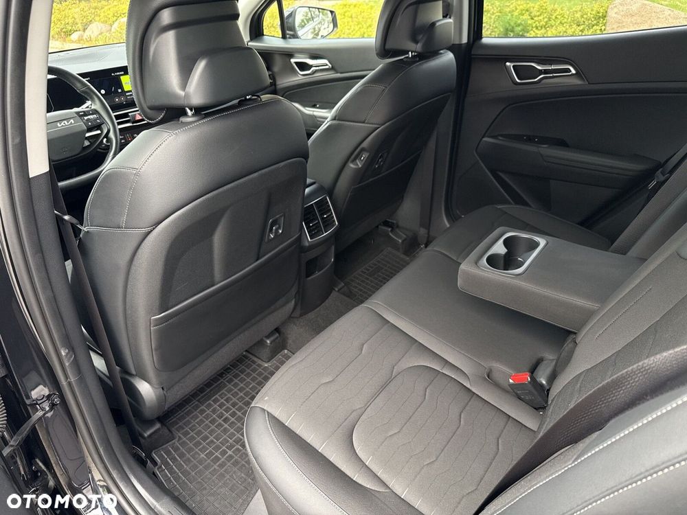 Kia Sportage - 40