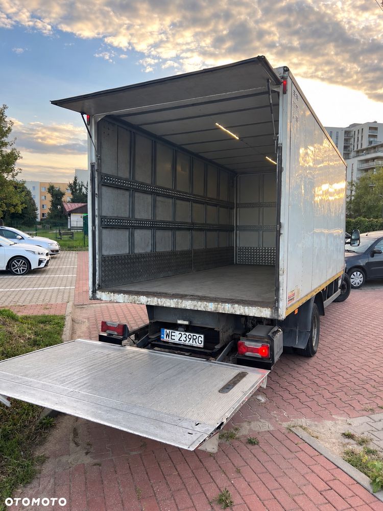 Iveco Daily 65C17 - 2