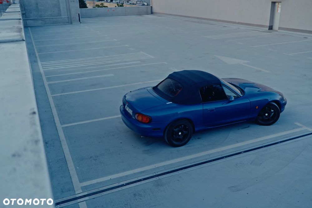 Mazda MX-5 - 18