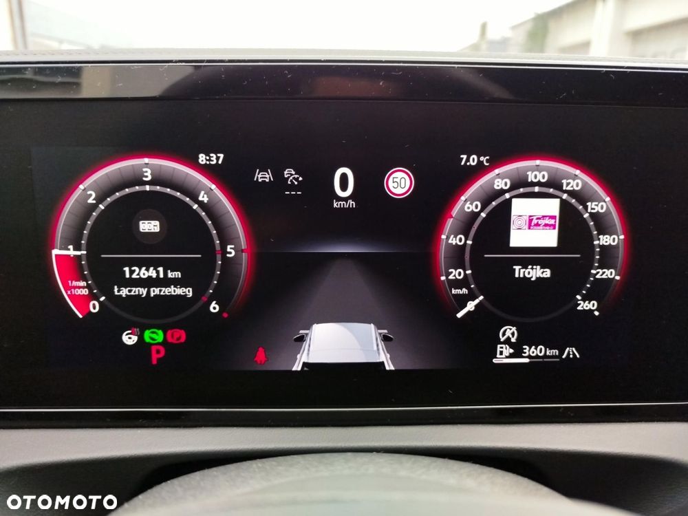 Volkswagen Tiguan 2.0 TDI Special Edition DSG - 7