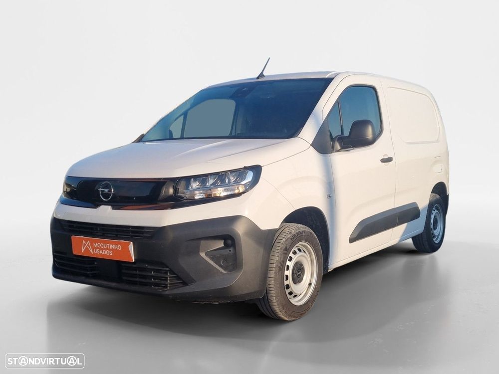 Opel Combo 1.5 CDTi L1H1 - 1