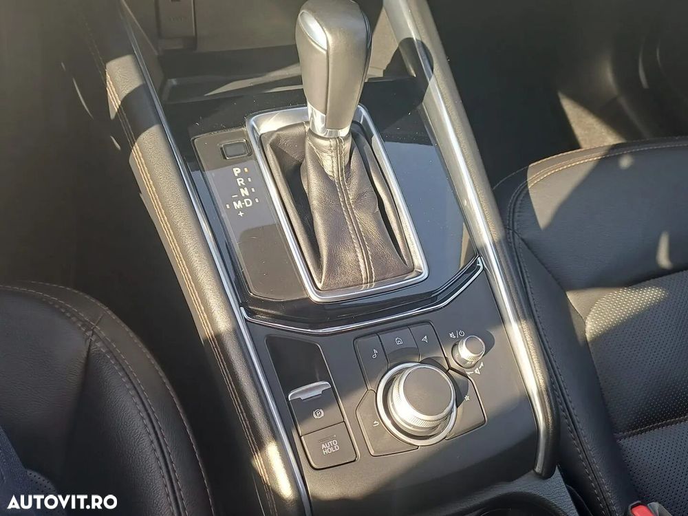 Mazda CX-5 CD184 4x4 AT Revolution Top - 24