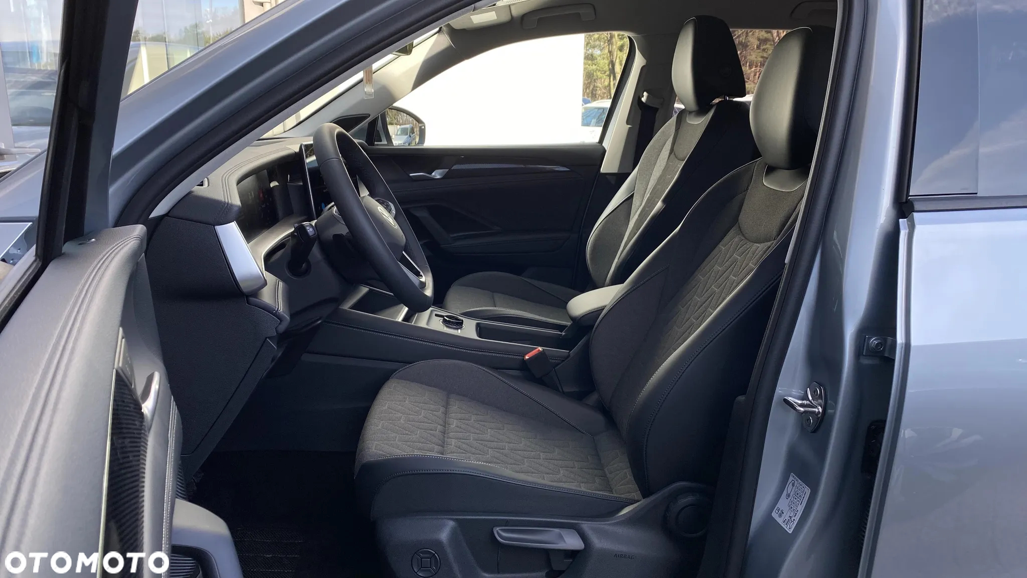 Volkswagen Tayron 2.0 TDI SCR Life Plus DSG - 20