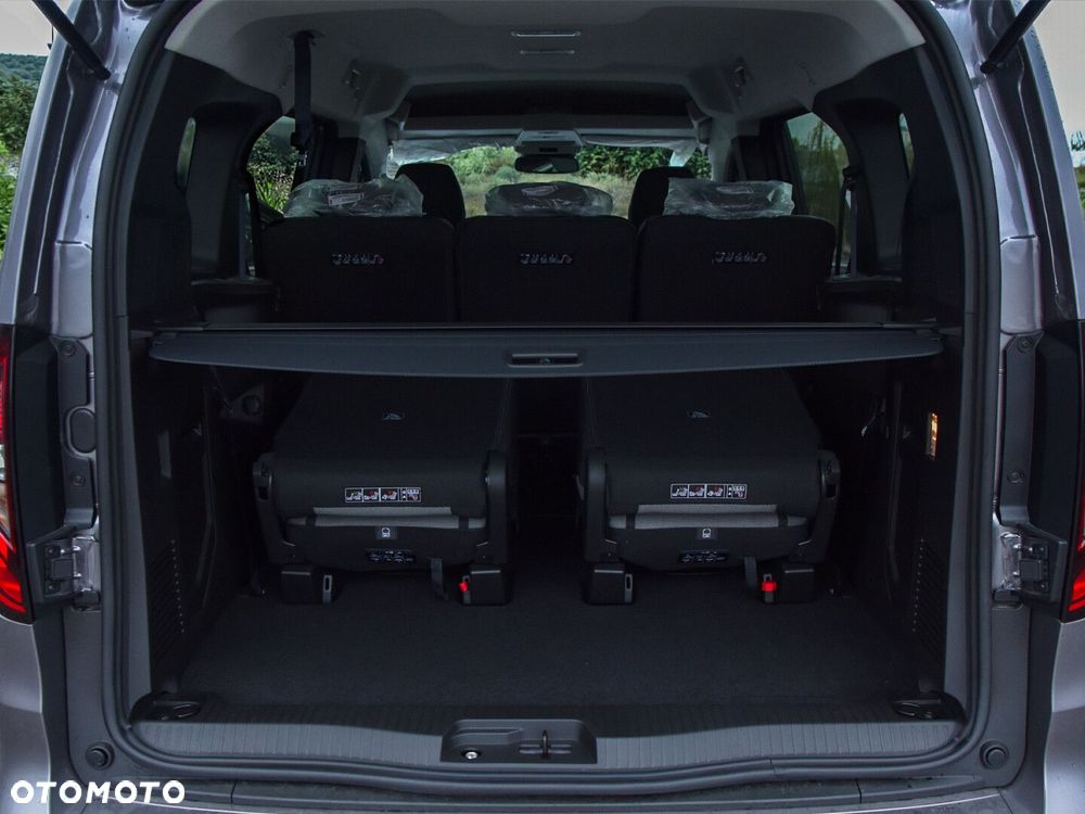 Renault Kangoo 1.3 TCe Techno EDC - 7