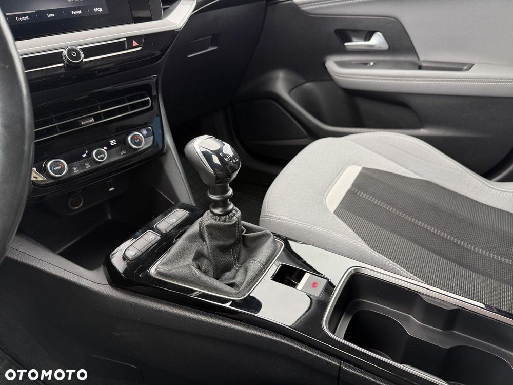 Opel Mokka 2023