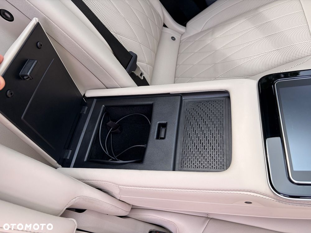 Mercedes-Benz GLS AMG 63 4-Matic+ - 39